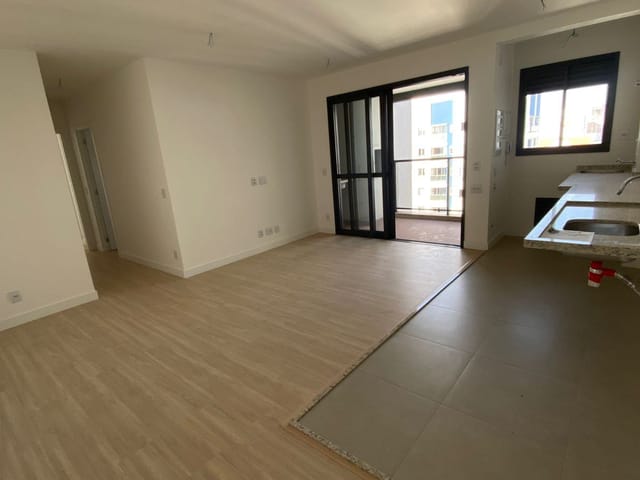Foto do Apartamento - MIND - Apartamento para locação com  2 dormitórios para alugar, 92 m² por R$ 2.100/mês - TERRA BONITA, Londrina, PR | Human Imóveis