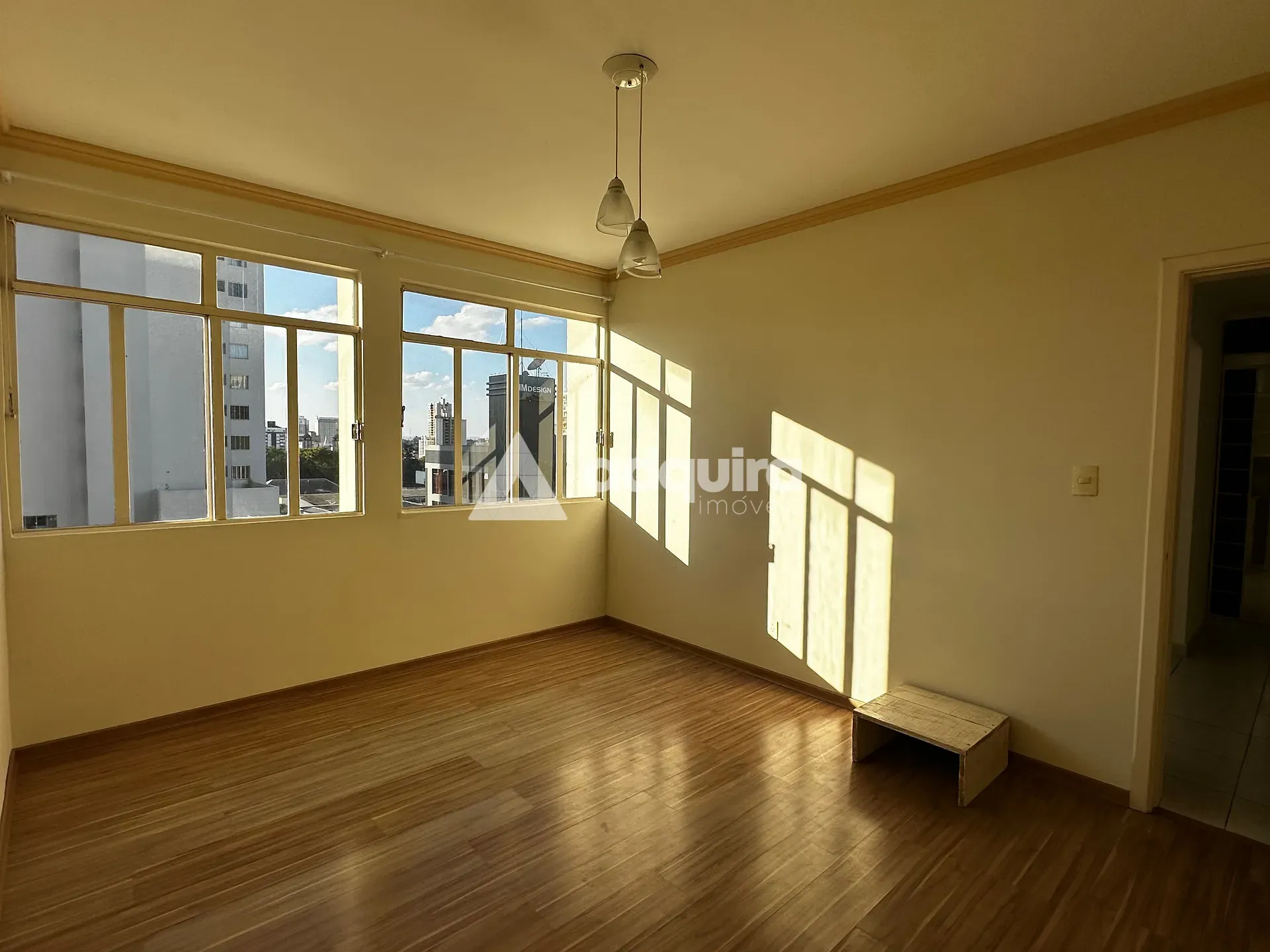 Apartamento, 2 quartos, 73 m² - Foto 2