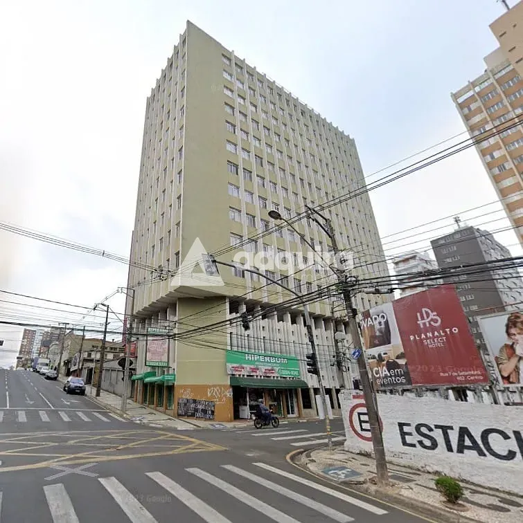 Apartamento, 2 quartos, 73 m² - Foto 1