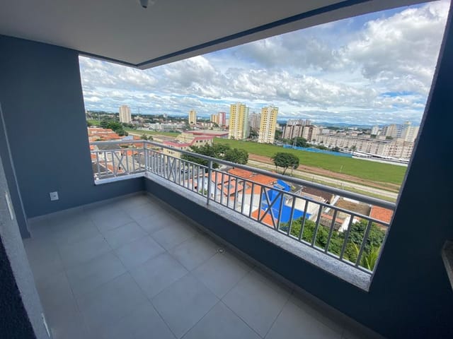 Foto do Apartamento - Apartamento com 2 dormitórios à venda, 70 m² por R$ 425.000,00 - Jardim Oriente - São José dos Campos/SP | INDEPENDENCE NEGOCIOS IMOBILIARIOS LTDA