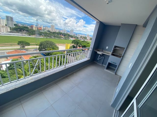 Foto do Apartamento - Apartamento com 2 dormitórios à venda, 70 m² por R$ 425.000,00 - Jardim Oriente - São José dos Campos/SP | INDEPENDENCE NEGOCIOS IMOBILIARIOS LTDA