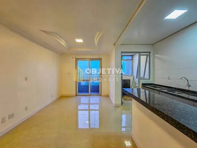 Apartamento 2 quartos e 1 banheiro, para alugar, no bairro Rio Branco em Novo Hamburgo
