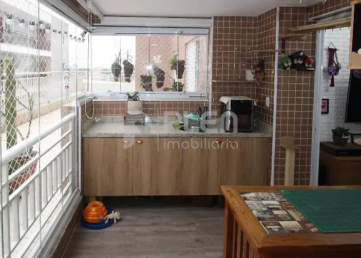 Apartamento de 2 quartos à venda em Parada Inglesa, São Paulo