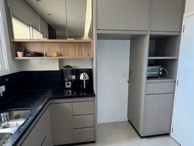 Foto do Apartamento - Apartamento com 3 dormitórios à venda, 156 m² por R$ 1.490.000,00 - Jardim das Indústrias - São José dos Campos/SP | RUSSI IMÓVEIS