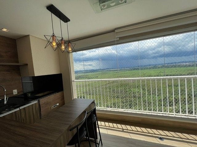 Foto do Apartamento - Apartamento com 3 dormitórios à venda, 156 m² por R$ 1.490.000,00 - Jardim das Indústrias - São José dos Campos/SP | RUSSI IMÓVEIS