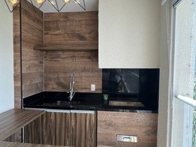 Foto do Apartamento - Apartamento com 3 dormitórios à venda, 156 m² por R$ 1.490.000,00 - Jardim das Indústrias - São José dos Campos/SP | RUSSI IMÓVEIS