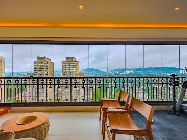 Apartamento 3 quartos e 5 banheiros, à venda, no bairro Alphaville em Barueri