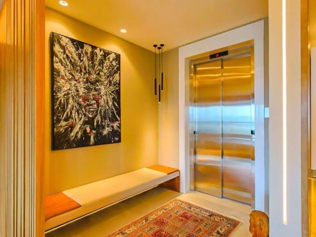 Apartamento 3 quartos e 5 banheiros, à venda, no bairro Alphaville em Barueri