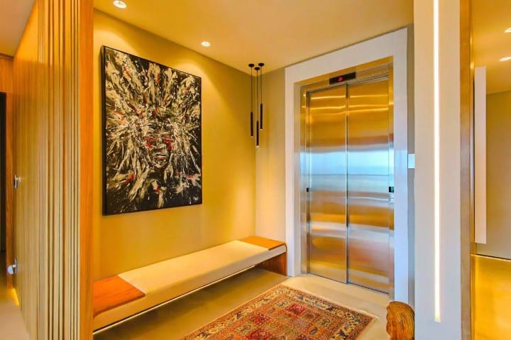 Apartamento em Alphaville — foto 3