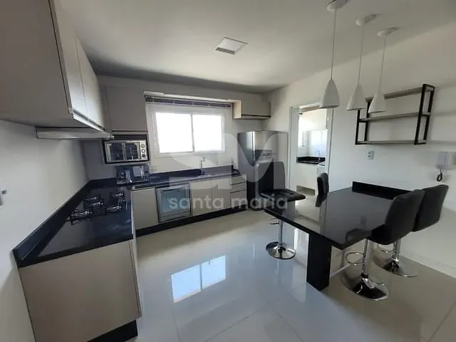 Apartamento com 98m² 2 quartos e 1 banheiro, à venda, no bairro Presidente Médici em Chapecó