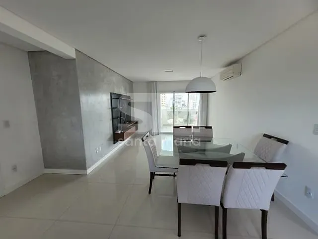 Apartamento com 98m² 2 quartos e 1 banheiro, à venda, no bairro Presidente Médici em Chapecó