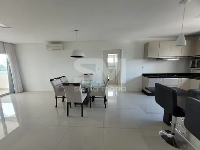 Apartamento com 98m² 2 quartos e 1 banheiro, à venda, no bairro Presidente Médici em Chapecó
