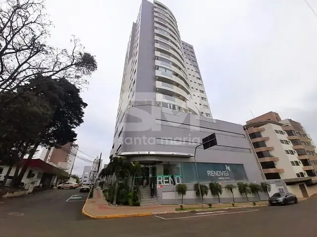 Apartamento com 98m² 2 quartos e 1 banheiro, à venda, no bairro Presidente Médici em Chapecó