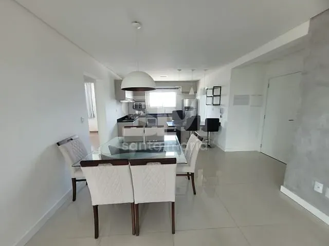 Apartamento com 98m² 2 quartos e 1 banheiro, à venda, no bairro Presidente Médici em Chapecó