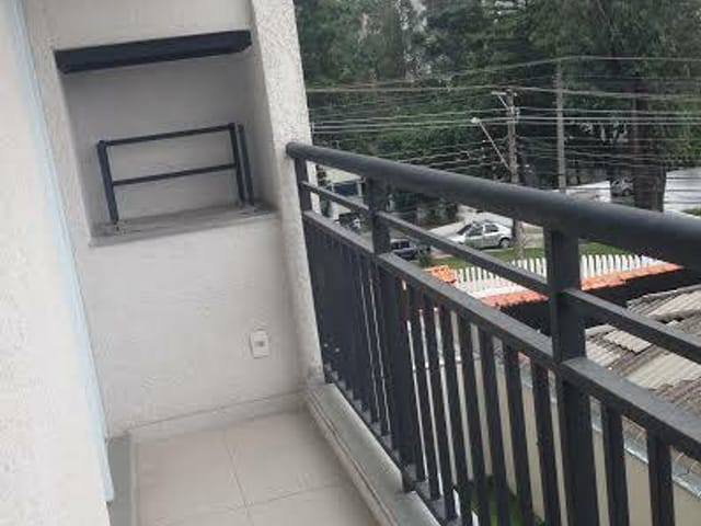 Foto do Apartamento - Apartamento residencial à venda, Jardim Flor da Montanha, Guarulhos. | ZONA LESTE IMÓVEIS