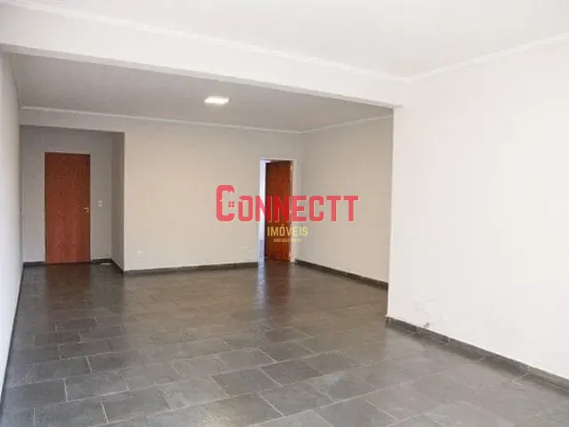 Apartamento 3 quartos e 2 banheiros, à venda, no bairro Jardim Palma Travassos em Ribeirão Preto