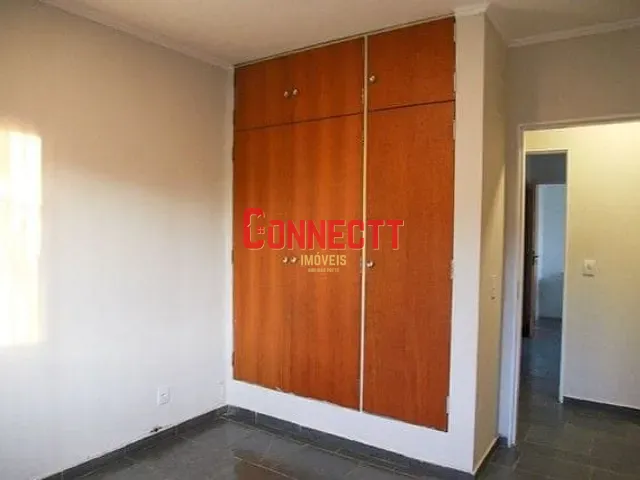 Apartamento 3 quartos e 2 banheiros, à venda, no bairro Jardim Palma Travassos em Ribeirão Preto