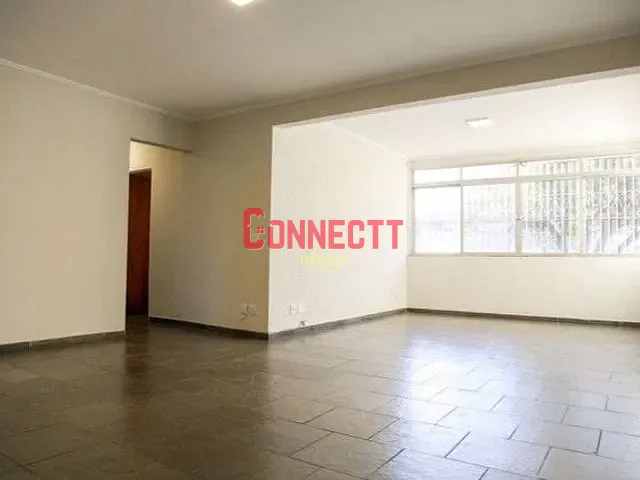 Apartamento 3 quartos e 2 banheiros, à venda, no bairro Jardim Palma Travassos em Ribeirão Preto