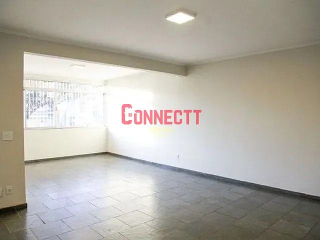 Apartamento 3 quartos e 2 banheiros, à venda, no bairro Jardim Palma Travassos em Ribeirão Preto