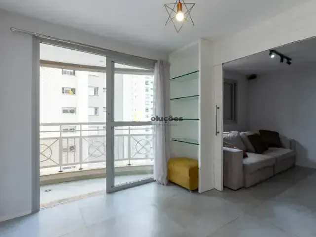Apartamento 3 quartos e 2 banheiros, à venda, no bairro Vila Leopoldina em São Paulo