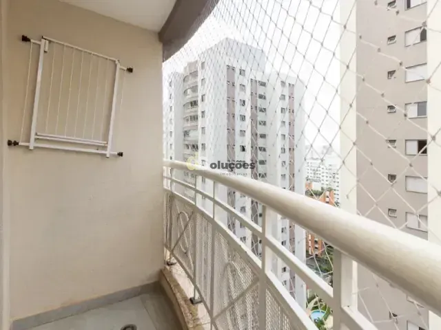 Apartamento 3 quartos e 2 banheiros, à venda, no bairro Vila Leopoldina em São Paulo