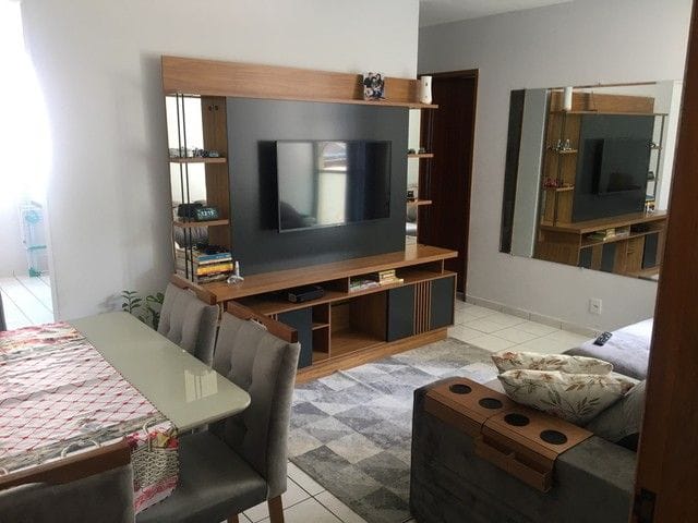 Foto do Apartamento - Apartamento com 2 dormitórios à venda, 53 m² por R$ 220.000,00 - Monte Castelo - São José dos Campos/SP | INDEPENDENCE NEGOCIOS IMOBILIARIOS LTDA