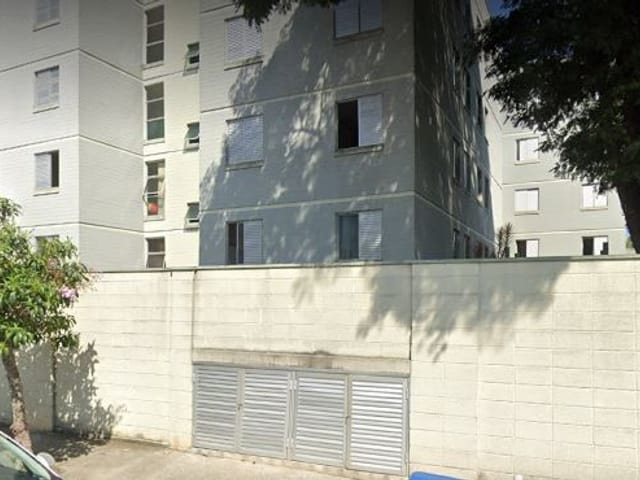 Foto do Apartamento - Apartamento com 2 dormitórios à venda, 53 m² por R$ 220.000,00 - Monte Castelo - São José dos Campos/SP | INDEPENDENCE NEGOCIOS IMOBILIARIOS LTDA