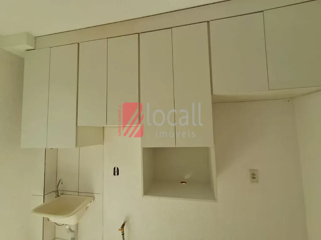 Apartamento com 2 quartos para aluguel, 50m² — foto 5 de 10