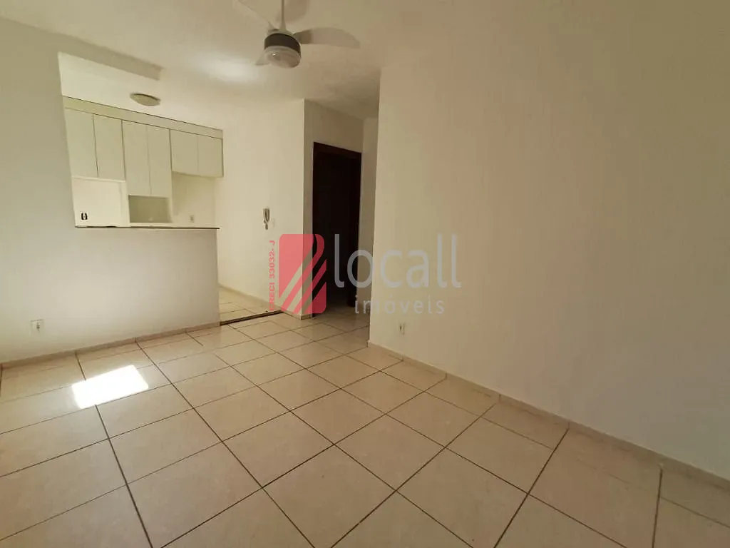 Apartamento com 2 quartos para aluguel, 50m² — foto 6 de 10