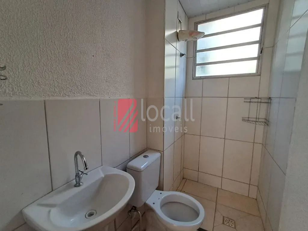 Apartamento com 2 quartos para aluguel, 50m² — foto 9 de 10