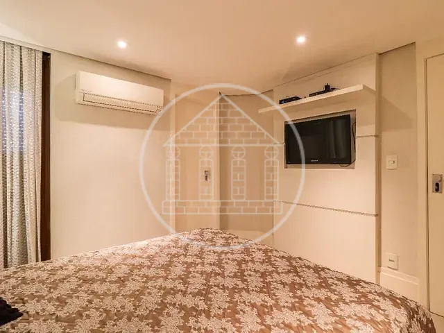 Apartamento com 55m², à venda, no bairro Brooklin em São Paulo