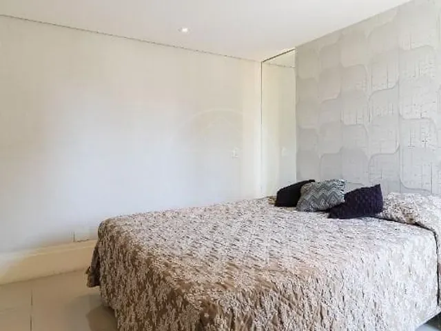 Apartamento com 55m², à venda, no bairro Brooklin em São Paulo