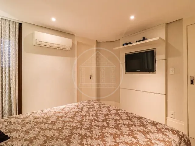 Apartamento com 55m², à venda, no bairro Brooklin em São Paulo