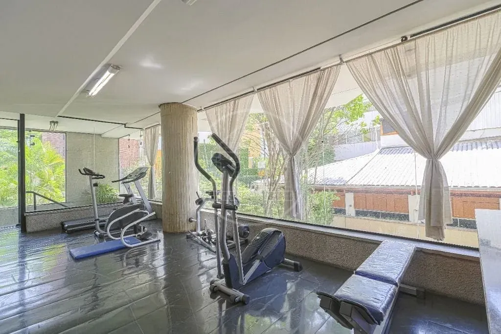 Apartamento, 1 quarto, 55 m² - Foto 23