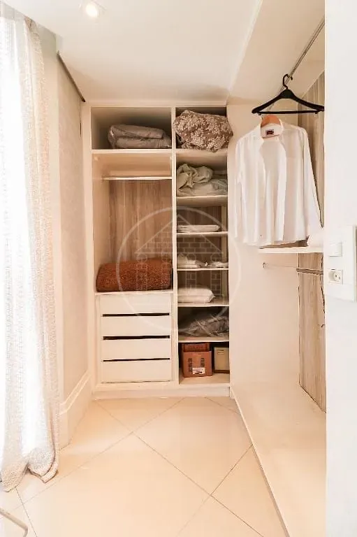 Apartamento, 1 quarto, 55 m² - Foto 7