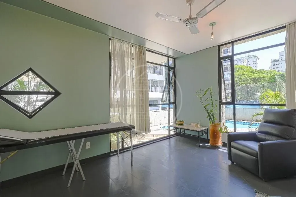 Apartamento, 1 quarto, 55 m² - Foto 26