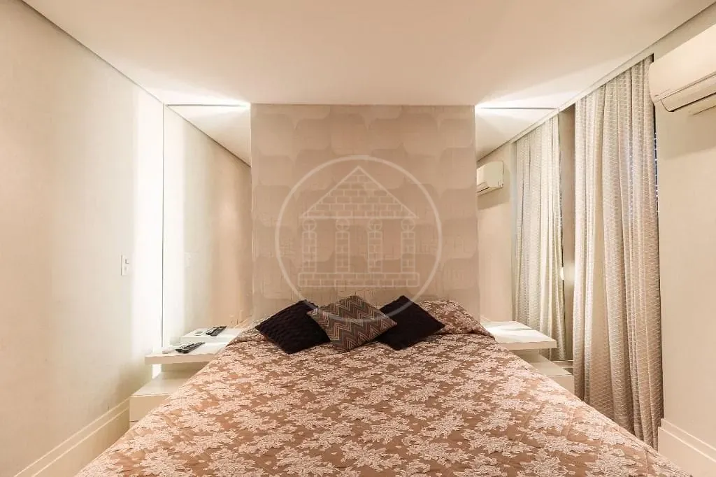 Apartamento, 1 quarto, 55 m² - Foto 4