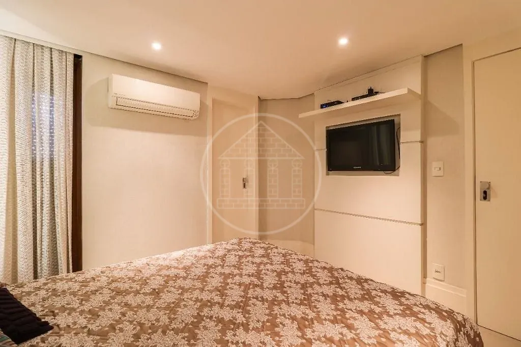 Apartamento, 1 quarto, 55 m² - Foto 5