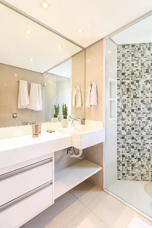 Apartamento, 1 quarto, 55 m² - Foto 11