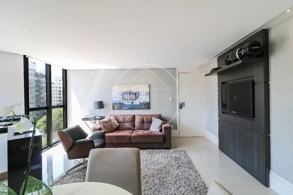 Apartamento, 1 quarto, 55 m² - Foto 15