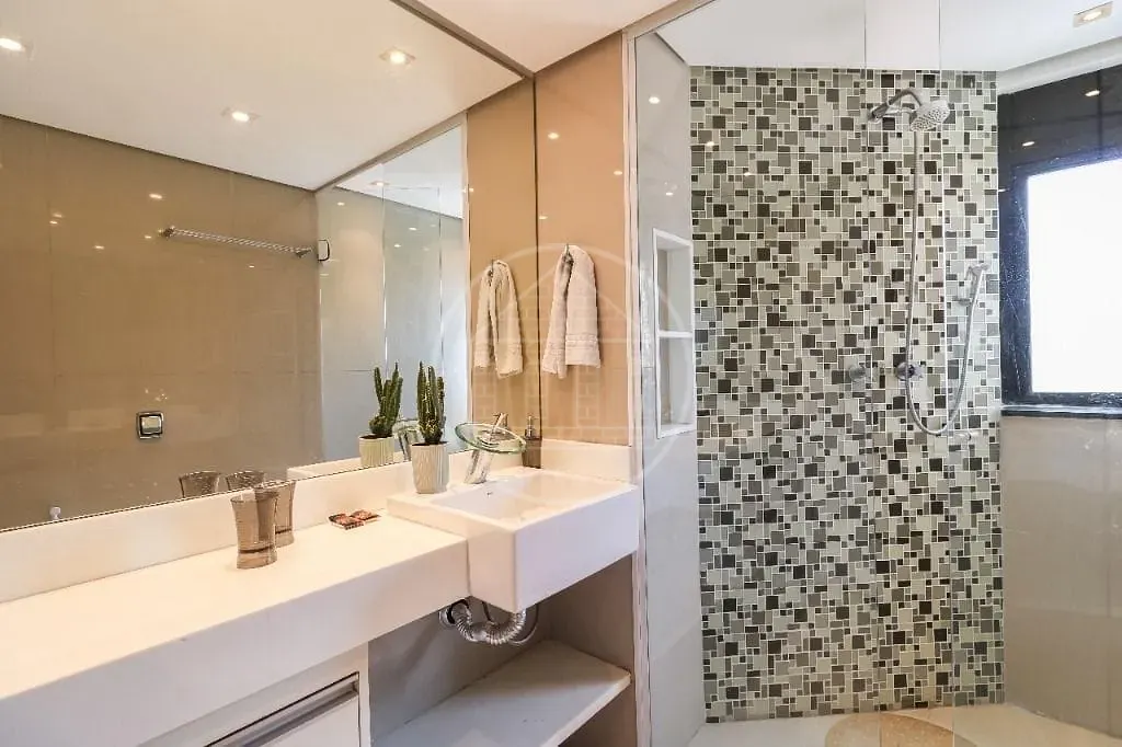 Apartamento, 1 quarto, 55 m² - Foto 10