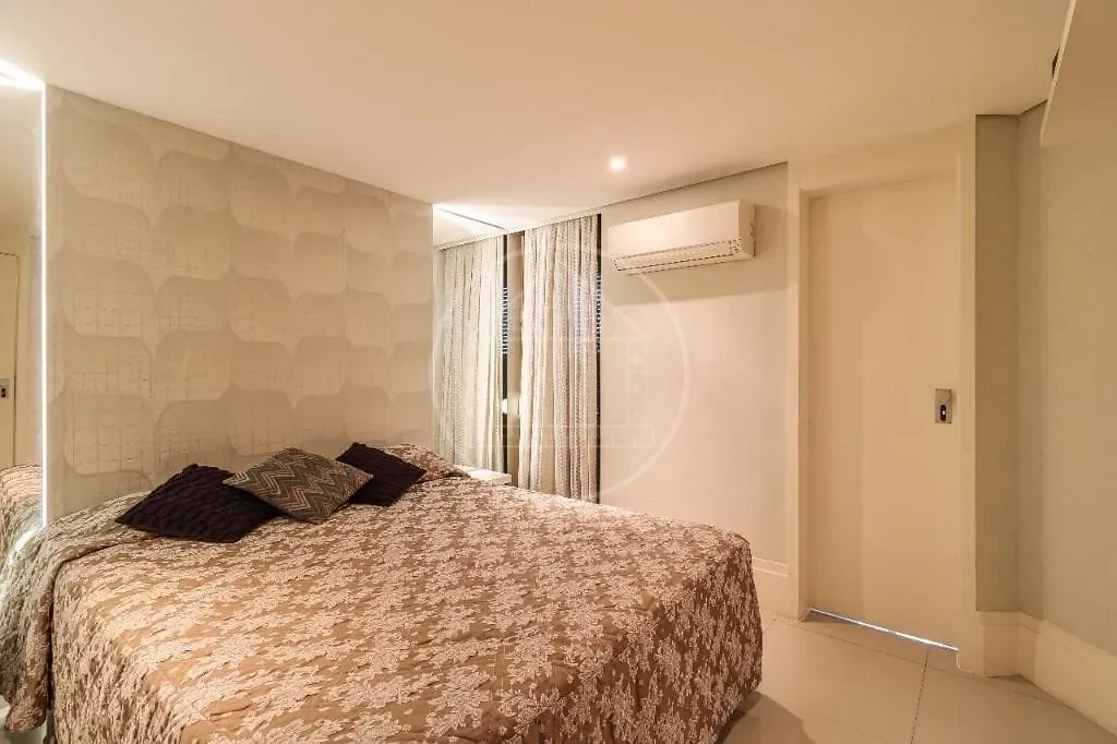 Apartamento, 1 quarto, 55 m² - Foto 6