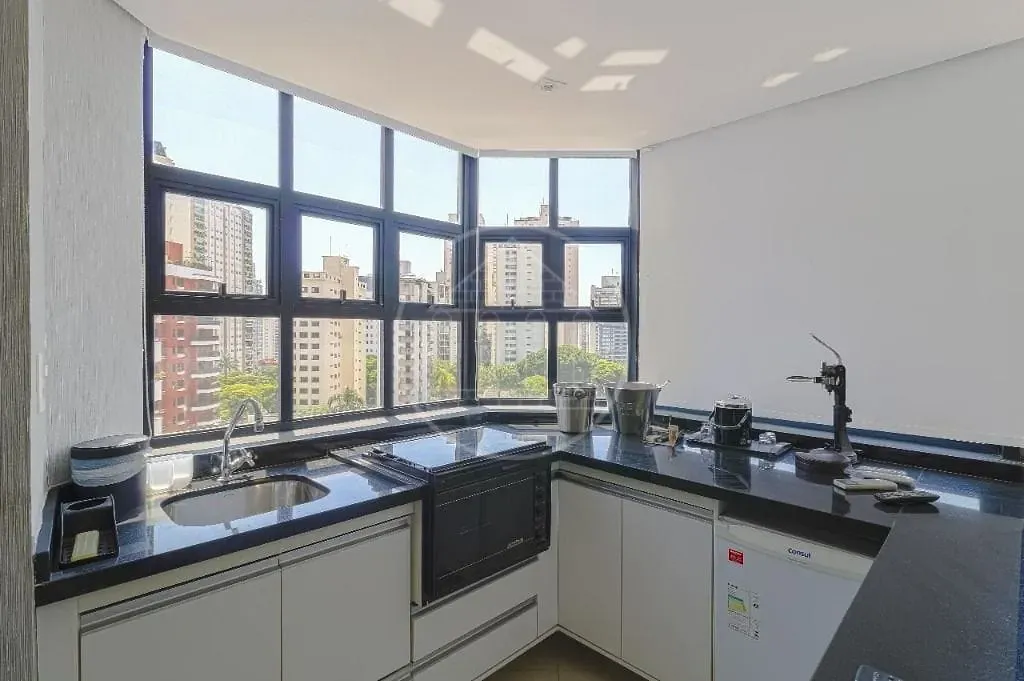 Apartamento, 1 quarto, 55 m² - Foto 17