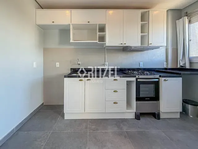 Apartamento 2 quartos e 1 banheiro, à venda, no bairro Ideal em Novo Hamburgo