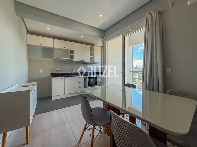 Apartamento 2 quartos e 1 banheiro, à venda, no bairro Ideal em Novo Hamburgo