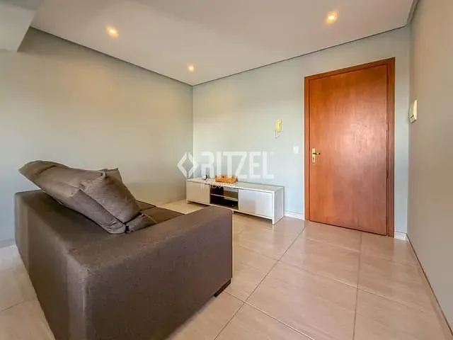 Apartamento 2 quartos e 1 banheiro, à venda, no bairro Ideal em Novo Hamburgo