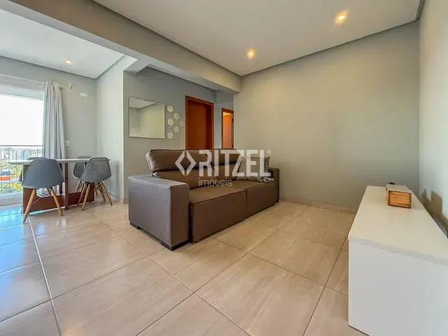Apartamento 2 quartos e 1 banheiro, à venda, no bairro Ideal em Novo Hamburgo