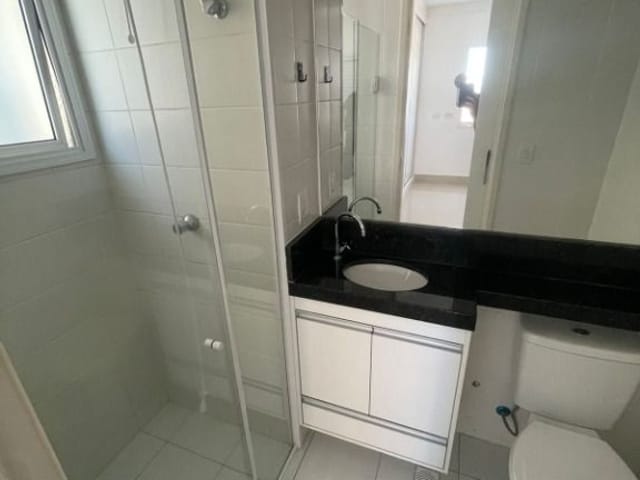 Foto do Apartamento - Apartamento à venda 3 Quartos, 1 Suite, 2 Vagas, 91M², Villa Branca, Jacareí - SP | Condomínio Grand Paisage | RUSSI IMÓVEIS