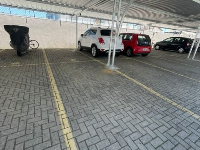 Foto do Apartamento - Apartamento à venda 3 Quartos, 1 Suite, 2 Vagas, 91M², Villa Branca, Jacareí - SP | Condomínio Grand Paisage | RUSSI IMÓVEIS