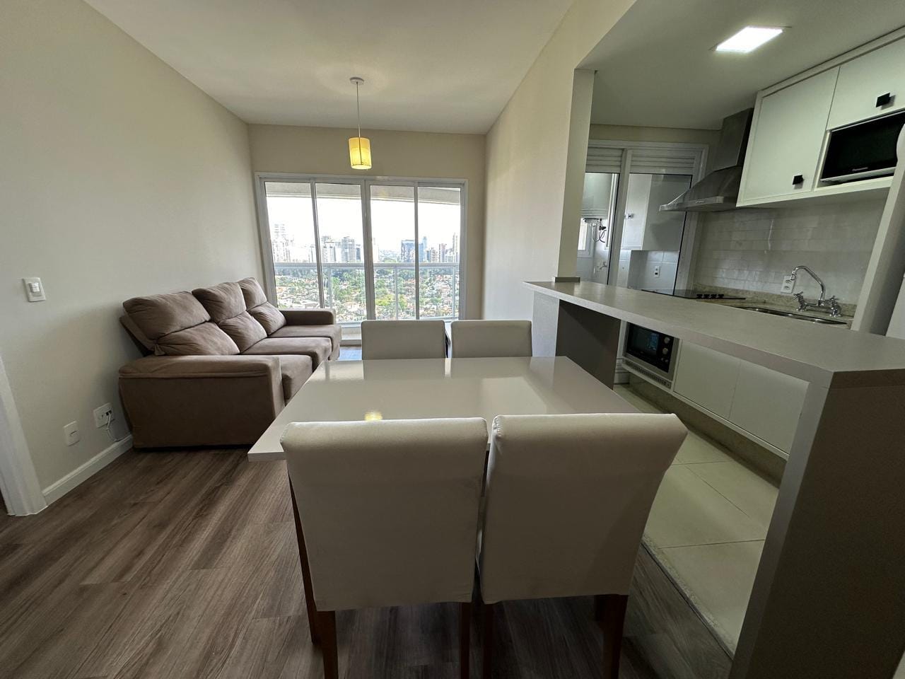 Apartamento em Melville Empresarial I e II — foto 3